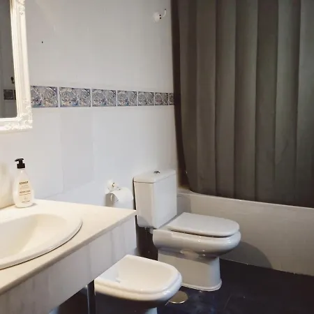 Agradable Casa Granada Homestay Granada