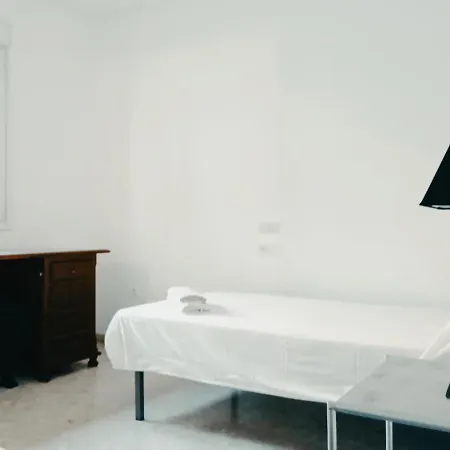 Agradable Casa Granada Homestay