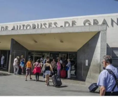 Agradable Casa Granada 홈스테이 *