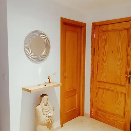 Agradable Casa Granada 홈스테이